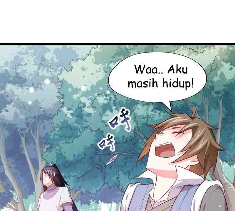 Turned Into a Grass in The Fantasy World? chapter 55